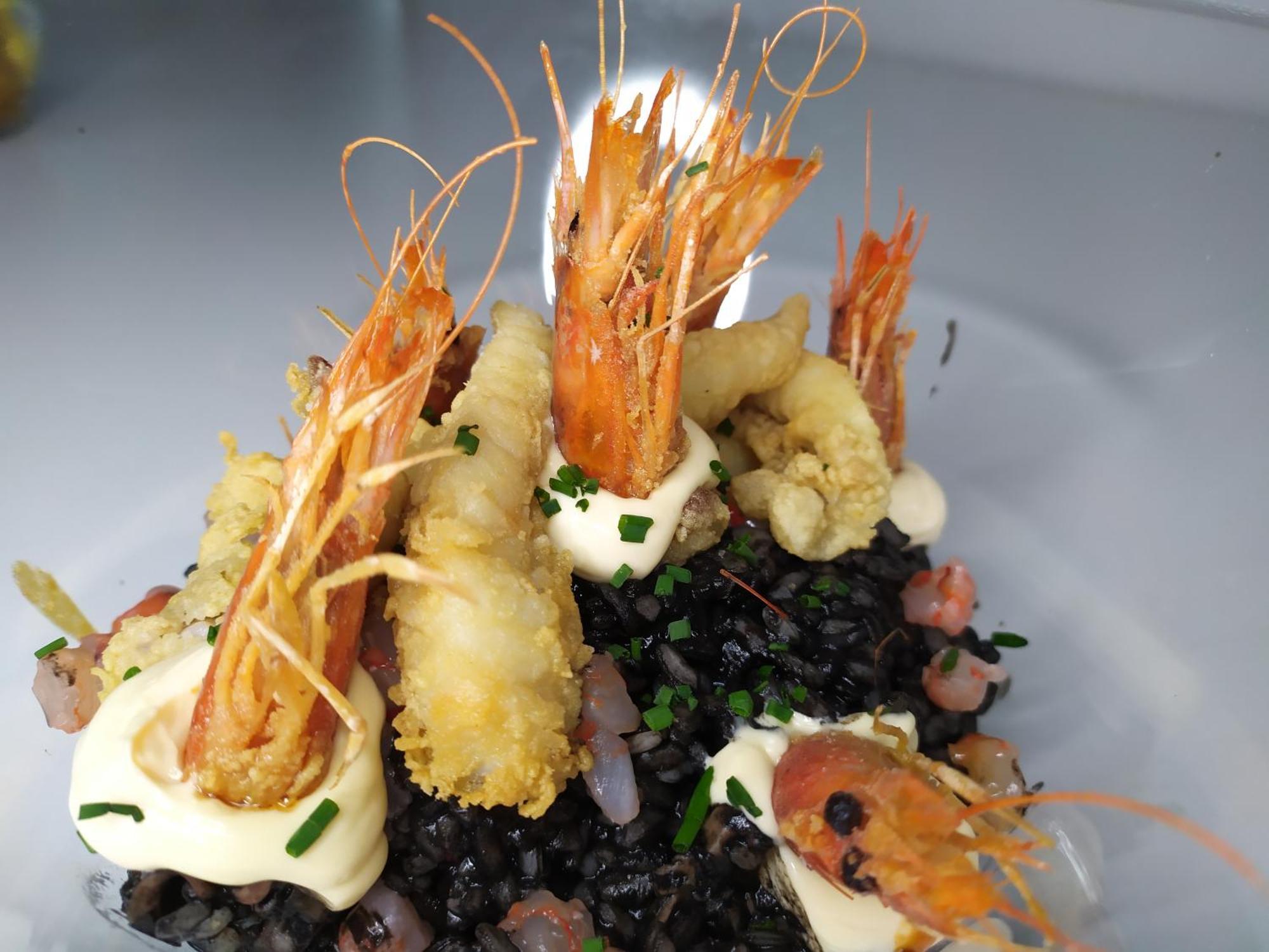 Pension Restaurante Casablanca Torreperogil Екстер'єр фото