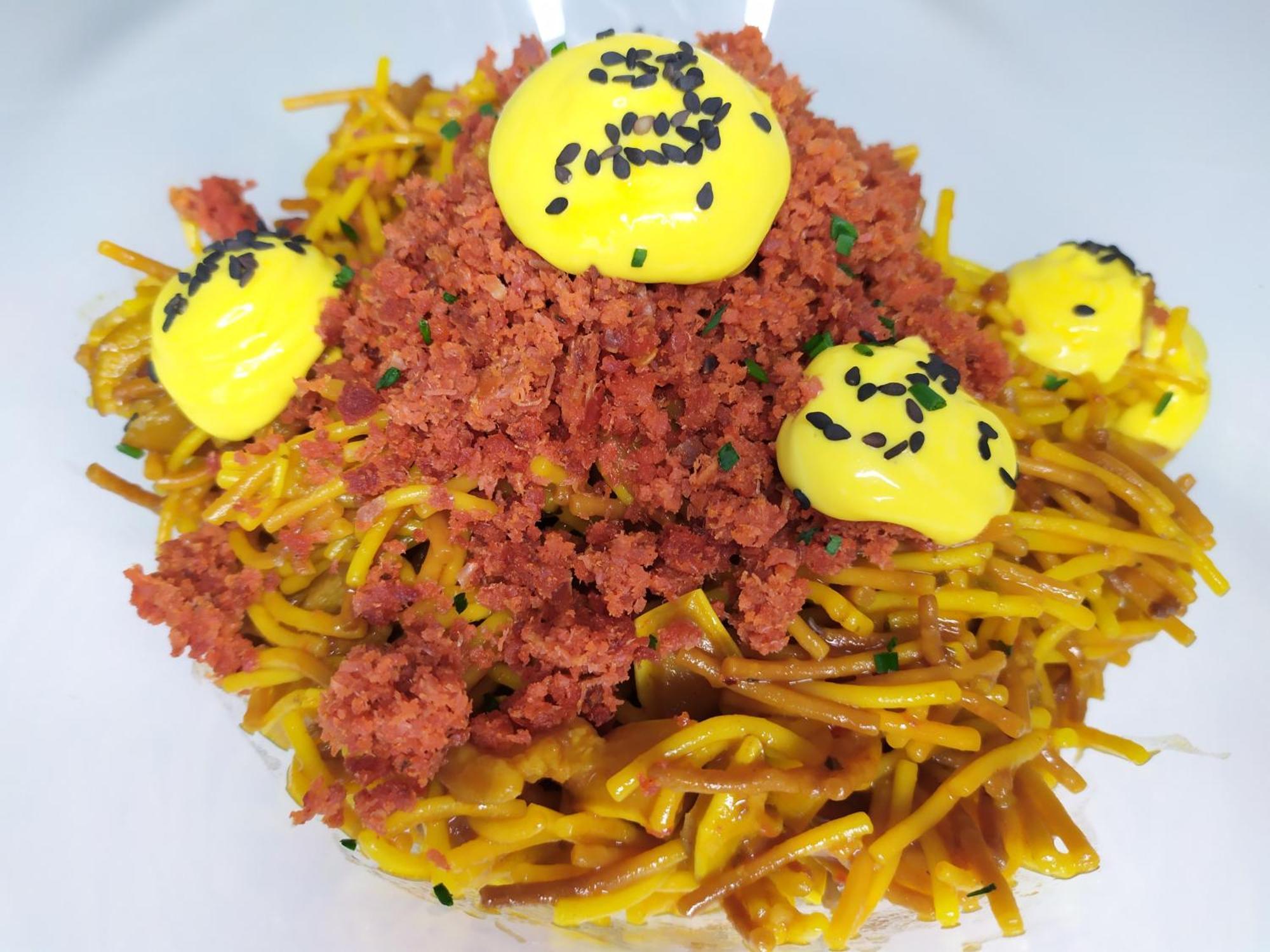 Pension Restaurante Casablanca Torreperogil Екстер'єр фото
