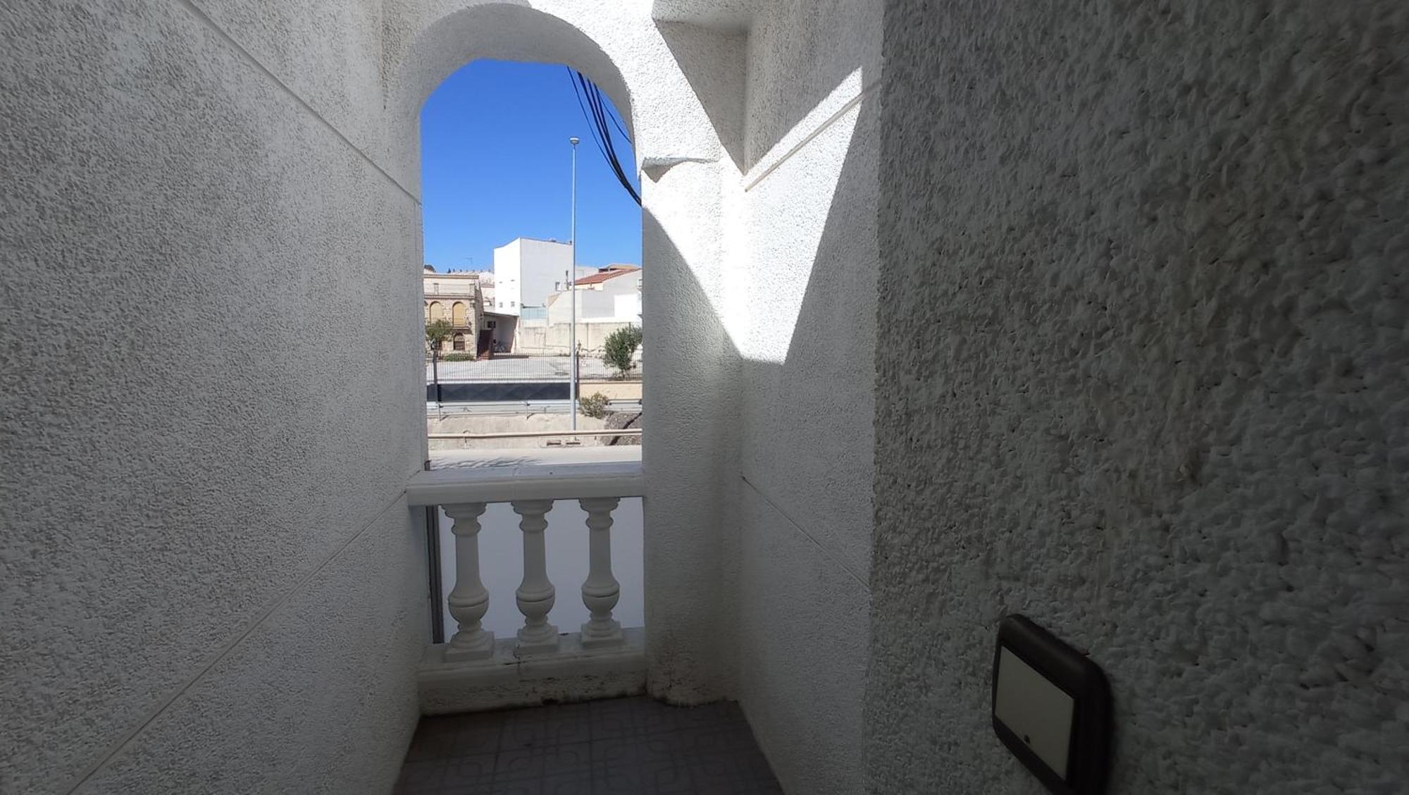 Pension Restaurante Casablanca Torreperogil Номер фото