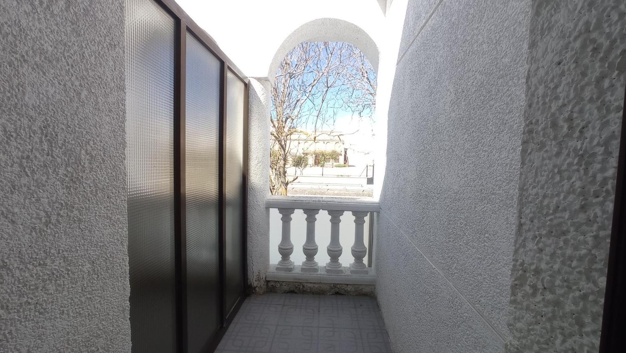 Pension Restaurante Casablanca Torreperogil Номер фото